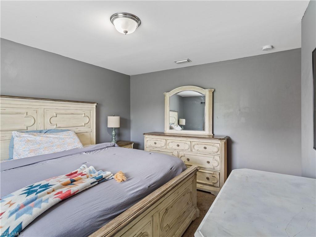 831 Rue Labeau Circle Fort Myers, FL 33913 - Photo 11 of 17 Master Bedroom