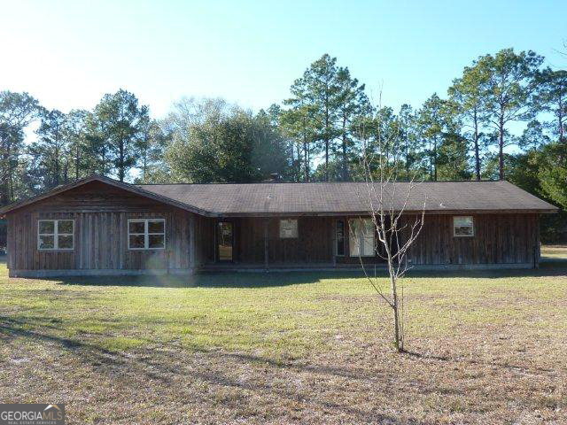 999 Tyre Road Jesup, GA 31545 - Photo 1 of 1 Main View