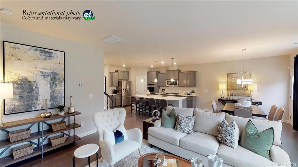 4205 Tory Path Road Waxhaw, NC 28173 - Photo 8 of 28 Gallery Image 8