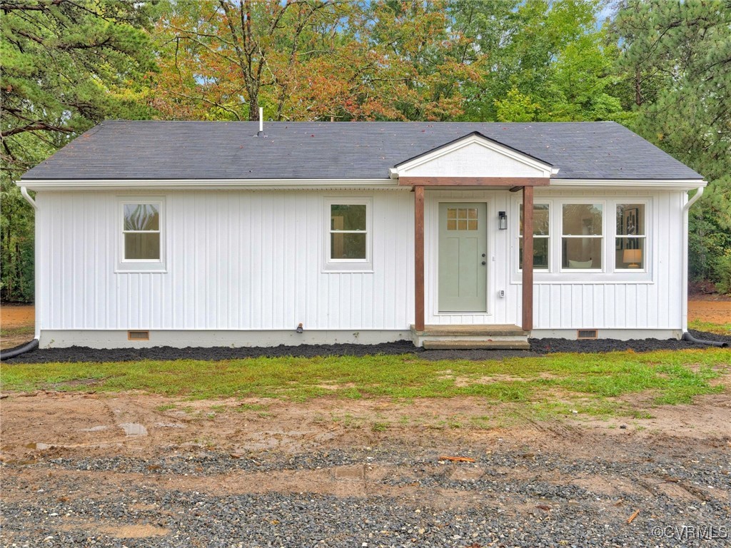 1847 Upright Road Dunnsville, VA 22454 - Photo 1 of 27 Gallery Image 1