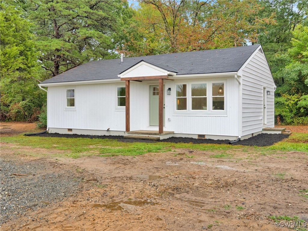 1847 Upright Road Dunnsville, VA 22454 - Photo 2 of 27 Gallery Image 2