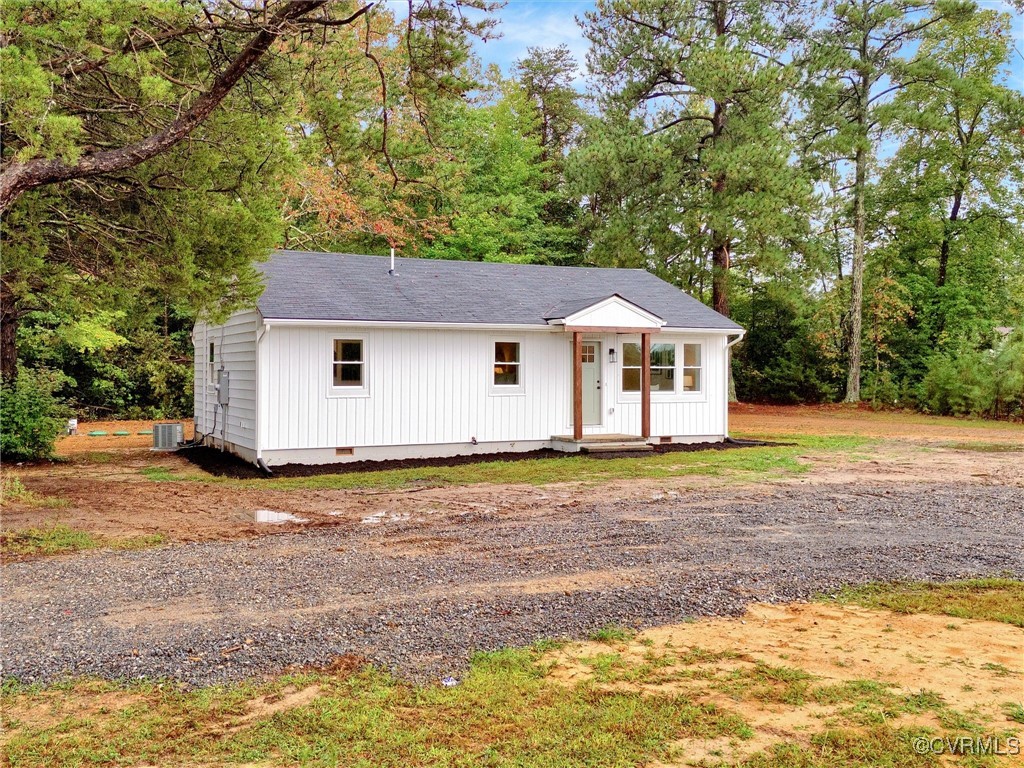 1847 Upright Road Dunnsville, VA 22454 - Photo 26 of 27 Gallery Image 26