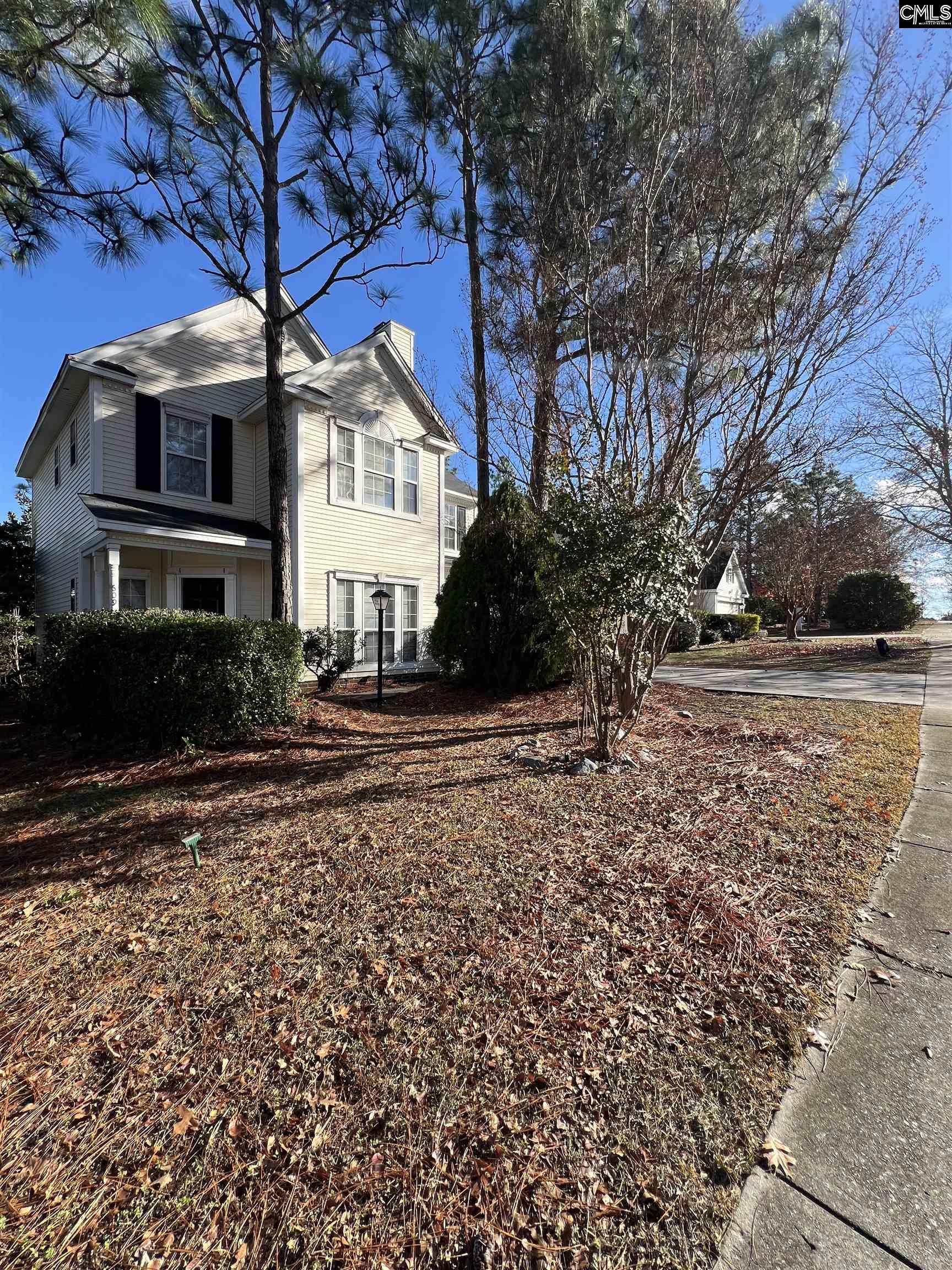 609 Ridge Trail Drive Columbia, SC 29229 - Photo 3 of 19