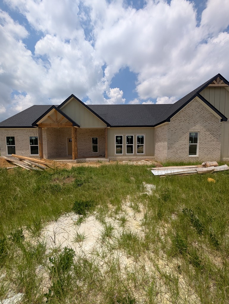 1548 Iris Road Dothan, AL 36301 - Photo 41 of 44