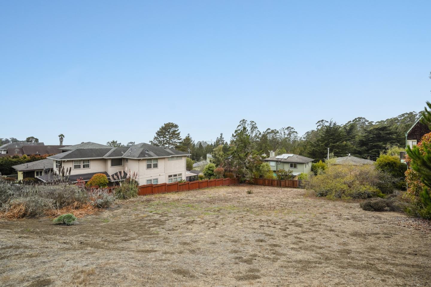 0 Ave Granada Half Moon Bay, CA 94019 - Photo 12 of 26 a view of a lake view