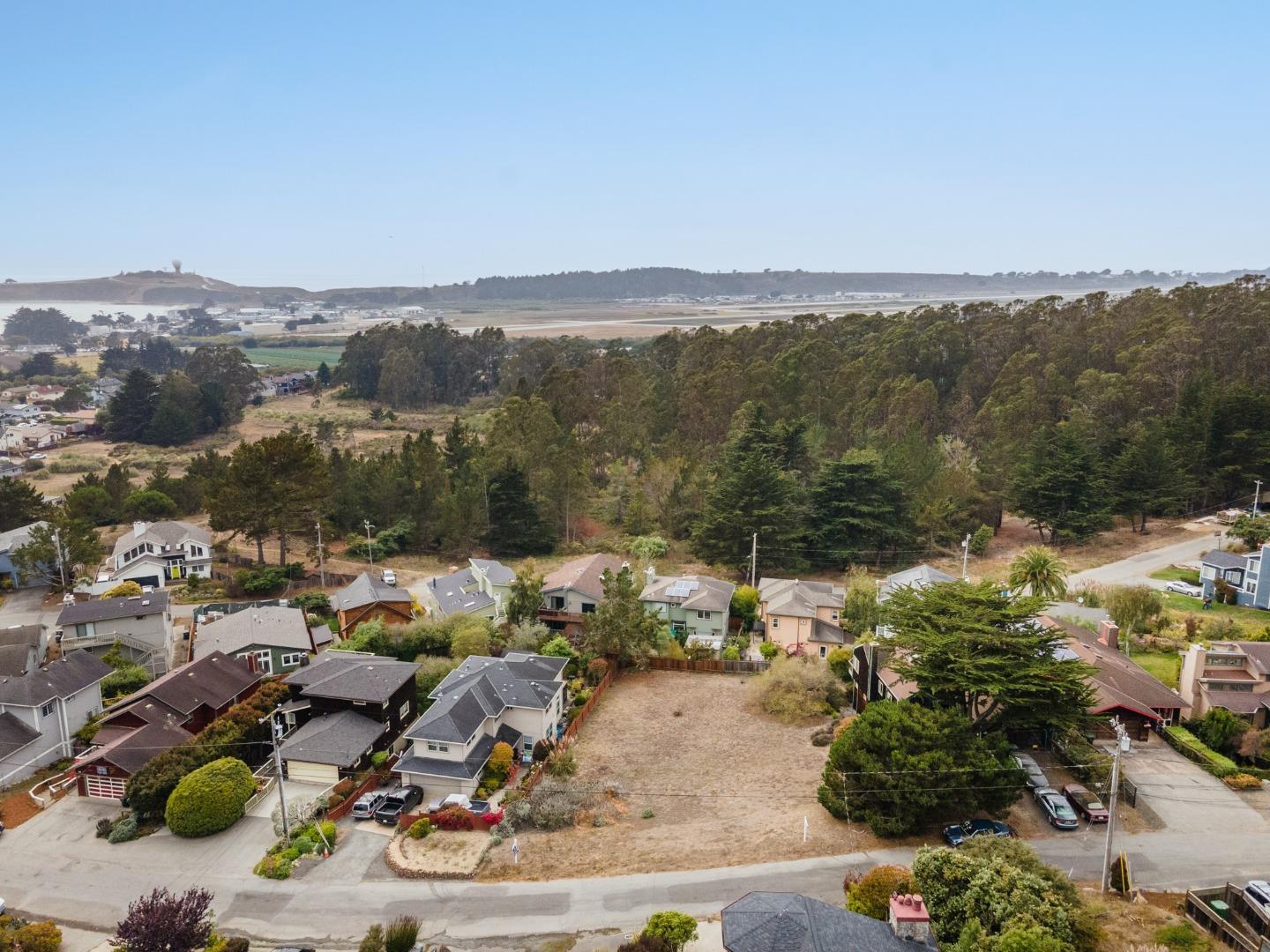 0 Ave Granada Half Moon Bay, CA 94019 - Photo 2 of 26 a view of a city