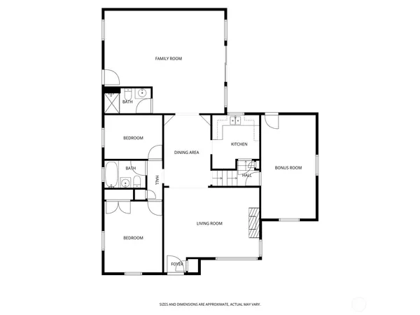 $455,000 | 1405 75th Street Southeast, Everett, WA 98203
