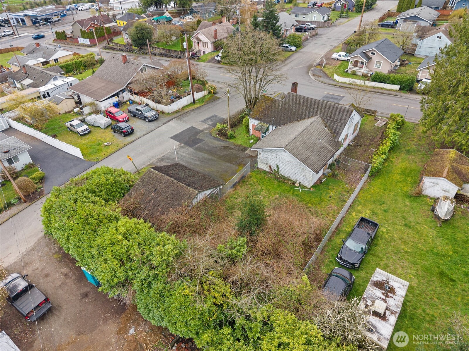 1405 75th Street Southeast Everett, WA 98203 - Photo 8 of 32