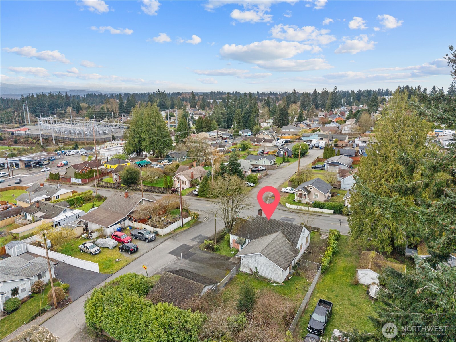 1405 75th Street Southeast Everett, WA 98203 - Photo 9 of 32