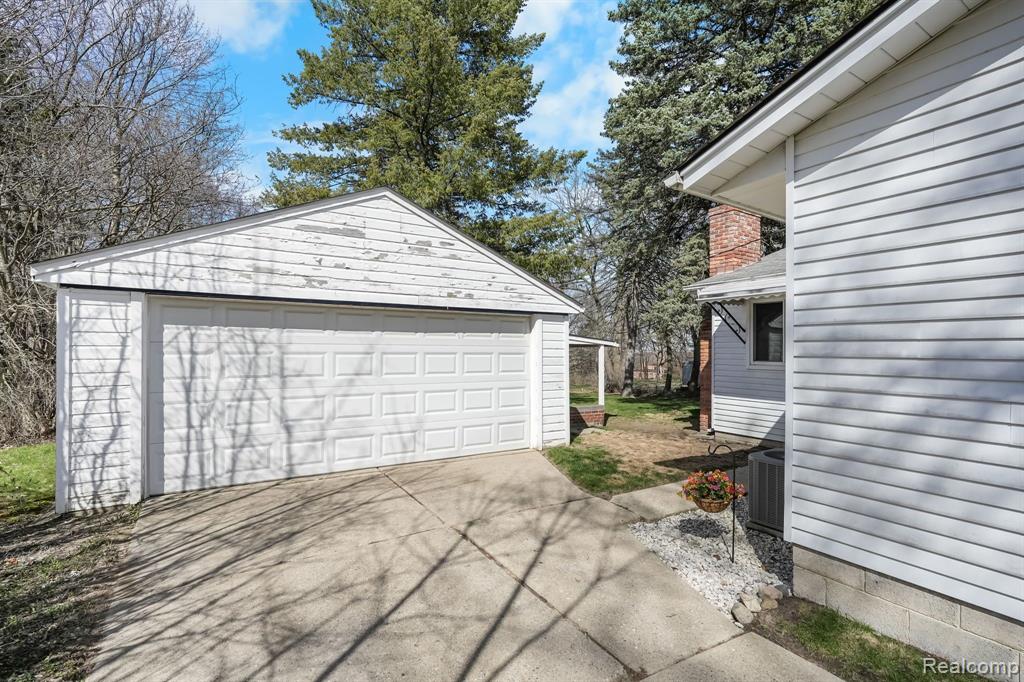 428 Wonder Lane Romeo, MI 48065 - Photo 27 of 29 Gallery Image 27