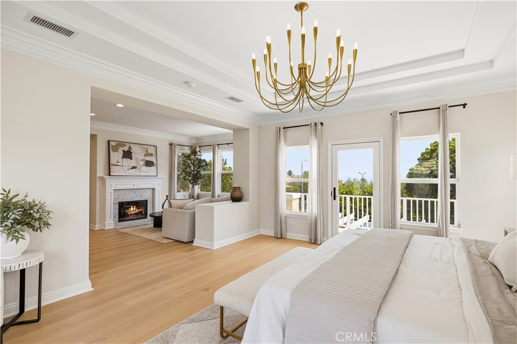 20130 Vía Cellini Porter Ranch, CA 91326 - Photo 32 of 49