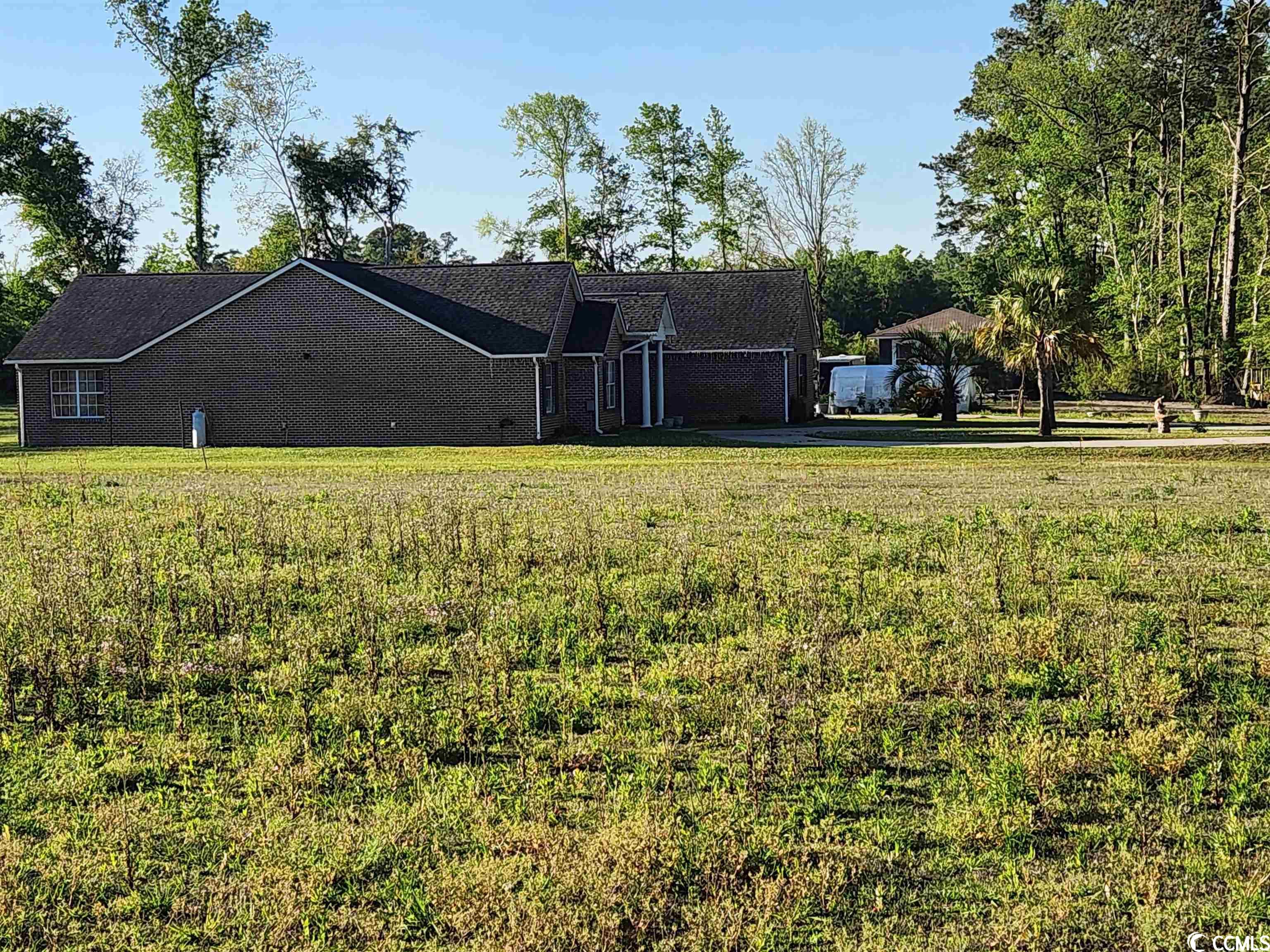 Lot B Sweet Bay Road Longs, SC 29568 - Photo 3 of 6 Gallery Image 3