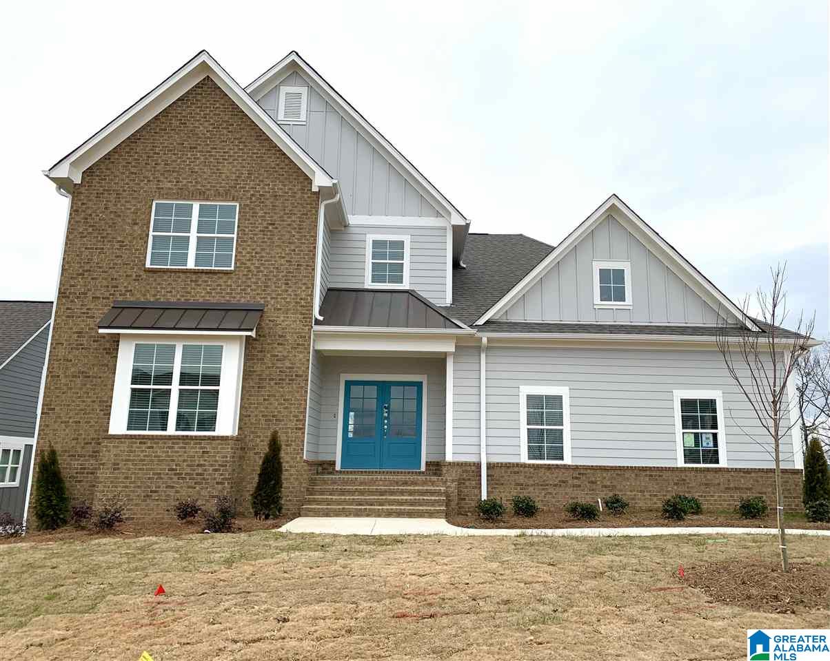 1085 Camellia Ridge Drive Pelham, AL 35124 - Photo 2 of 48