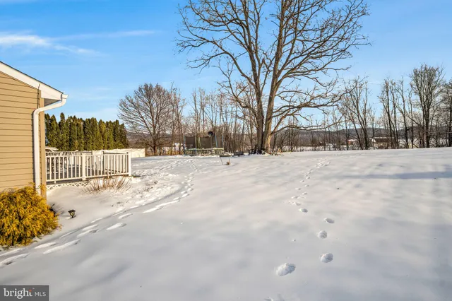 $247,900 | 1836 Pine Road, Newville, PA 17241