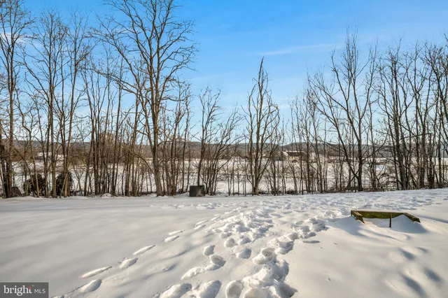 $247,900 | 1836 Pine Road, Newville, PA 17241