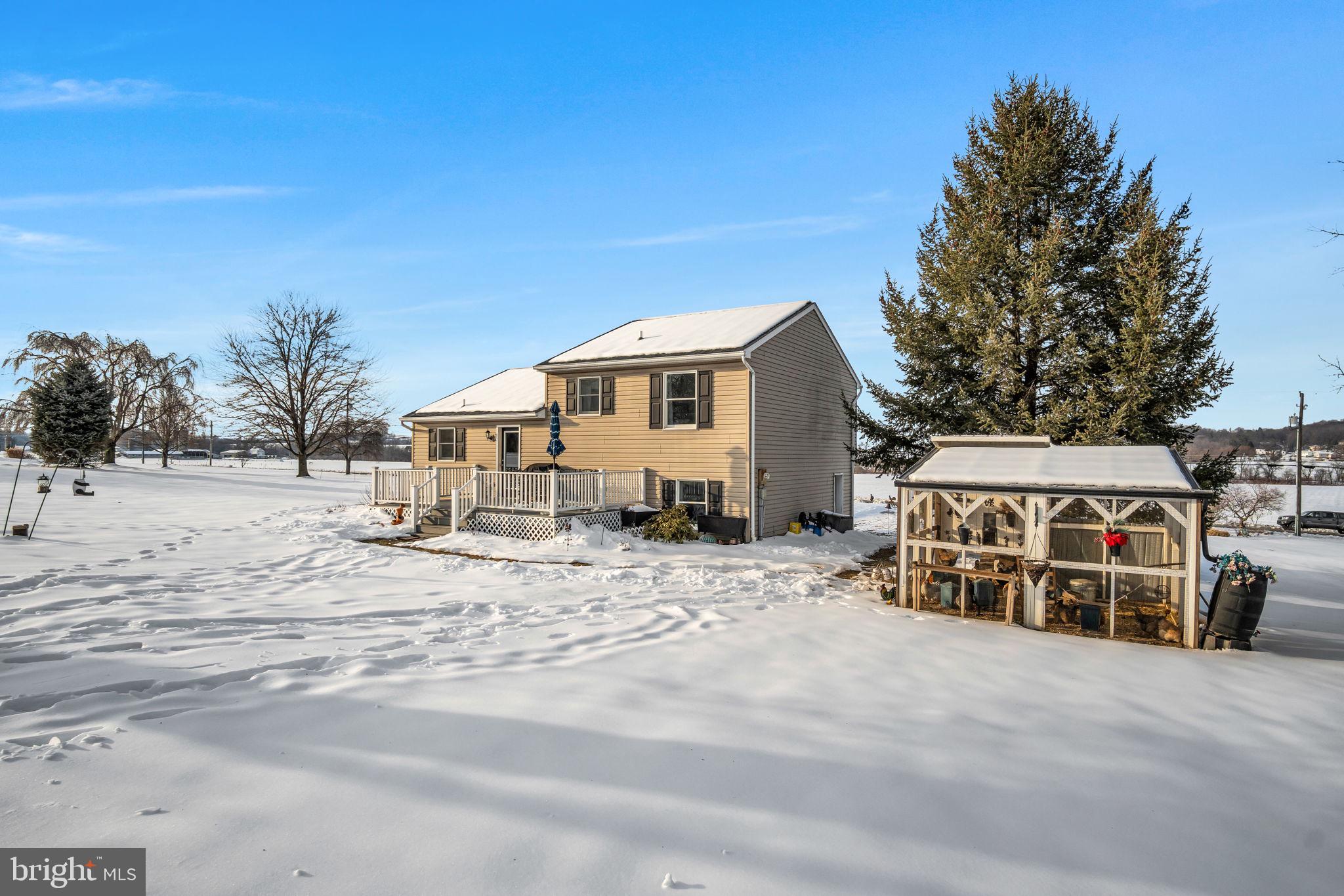 1836 Pine Road Newville, PA 17241 - Photo 13 of 22