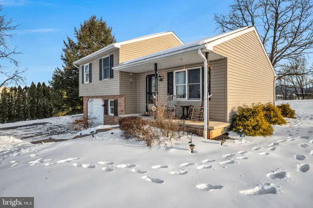 $247,900 | 1836 Pine Road, Newville, PA 17241