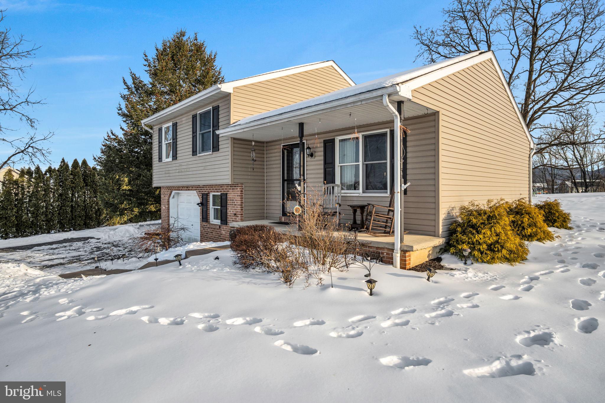 1836 Pine Road Newville, PA 17241 - Photo 2 of 22