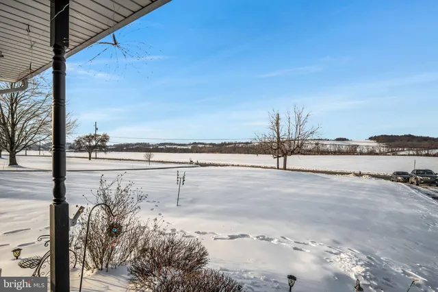 $247,900 | 1836 Pine Road, Newville, PA 17241