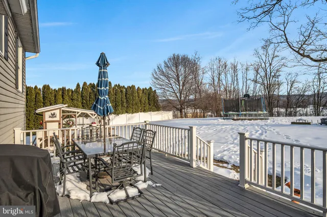 $247,900 | 1836 Pine Road, Newville, PA 17241