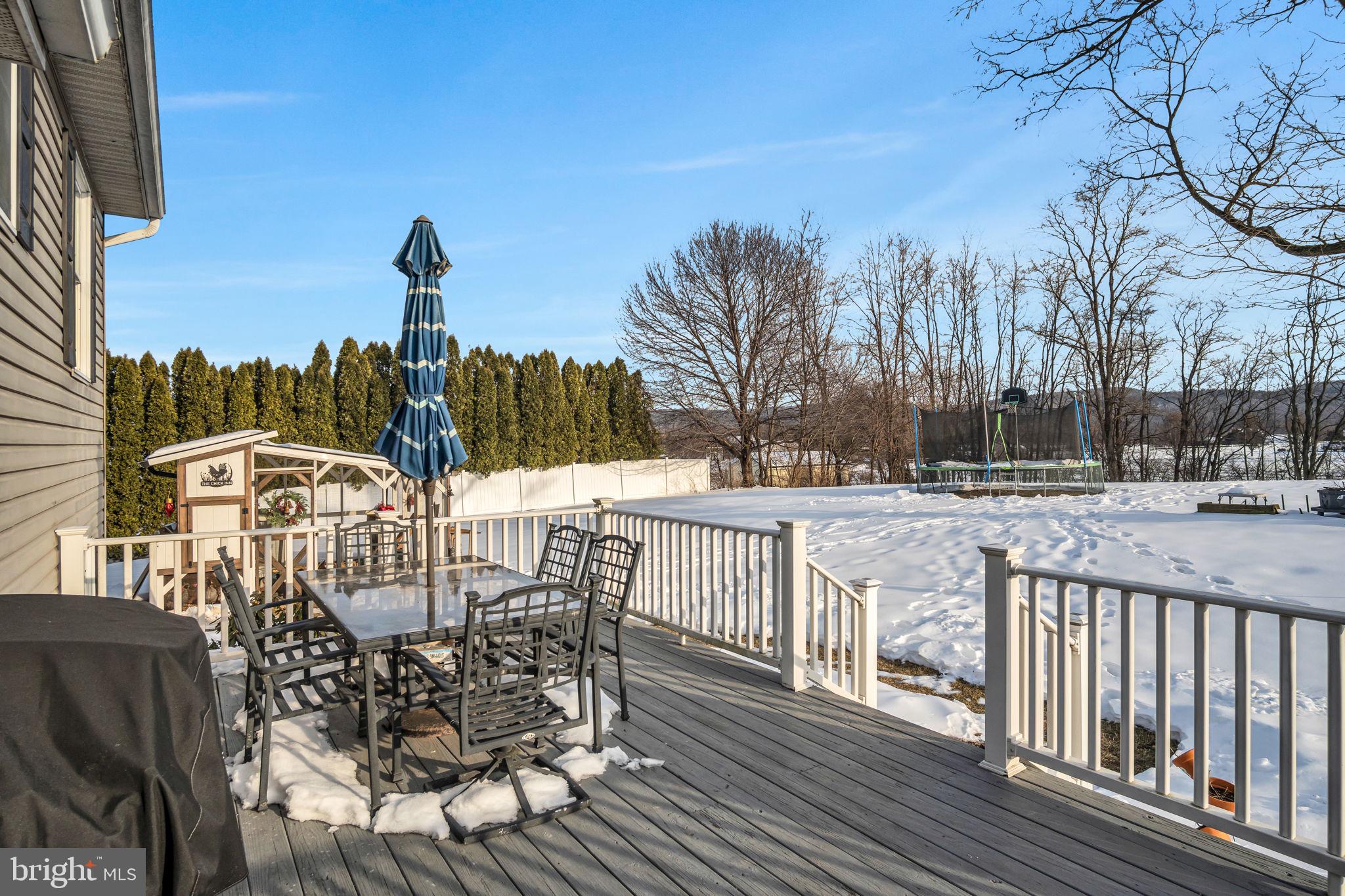 1836 Pine Road Newville, PA 17241 - Photo 9 of 22