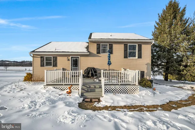 $247,900 | 1836 Pine Road, Newville, PA 17241