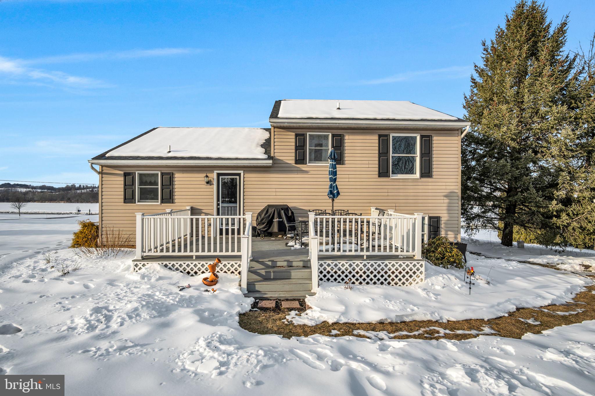 1836 Pine Road Newville, PA 17241 - Photo 10 of 22