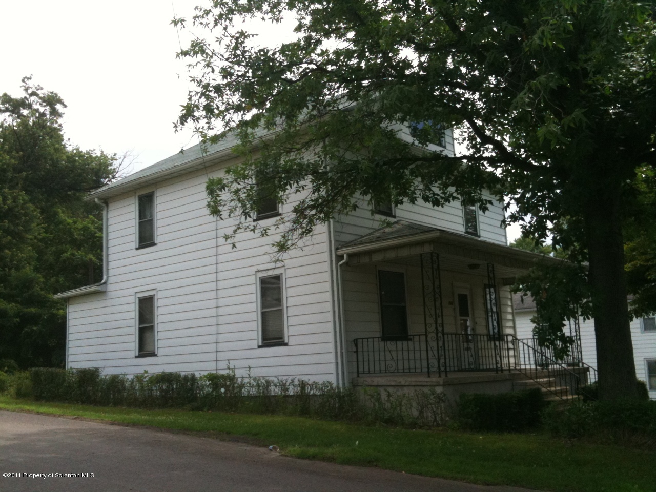 530 Gilbert Street Scranton, PA 18508 - Photo 1 of 10 Gallery Image 1