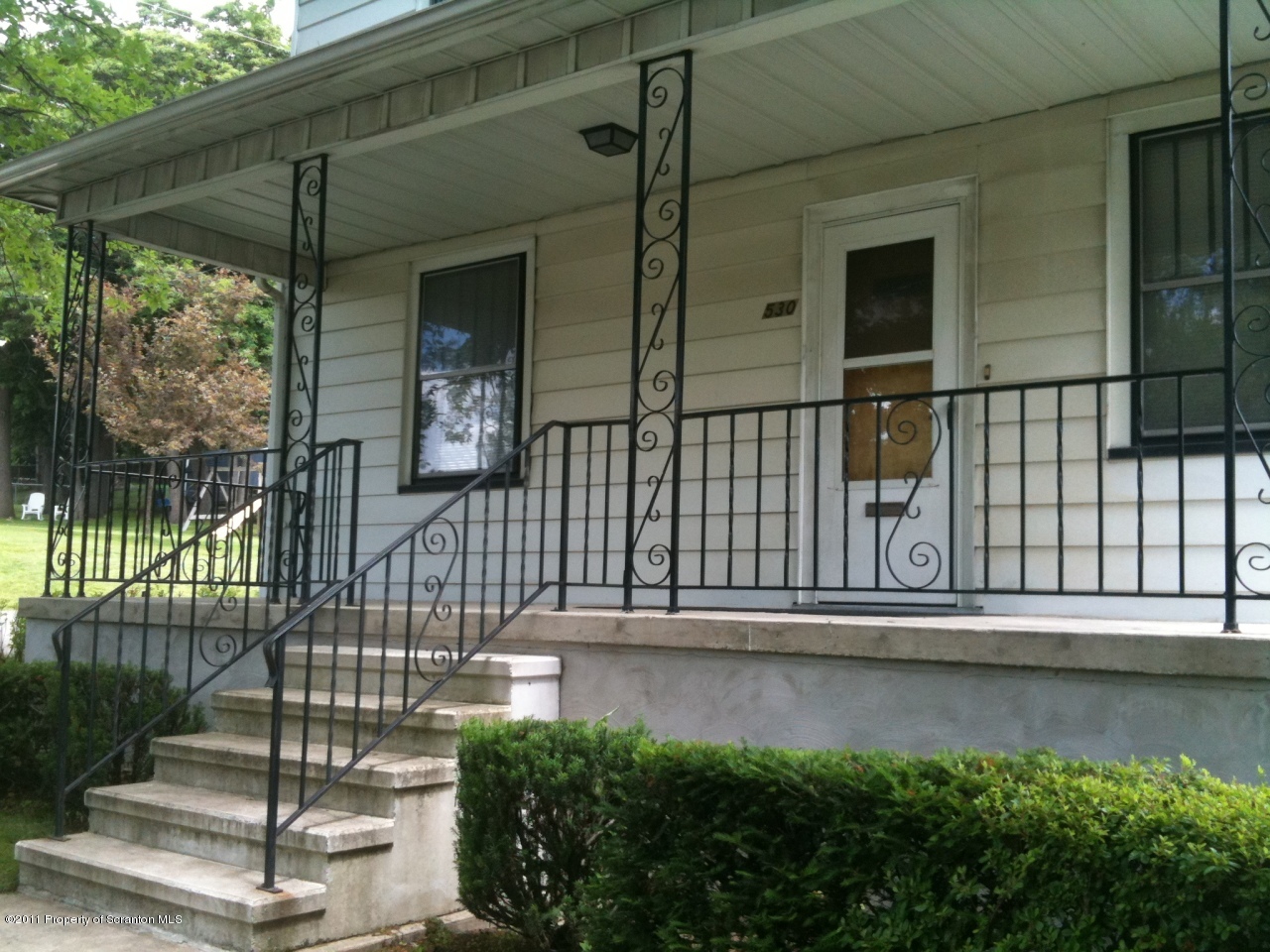 530 Gilbert Street Scranton, PA 18508 - Photo 4 of 10 Gallery Image 4