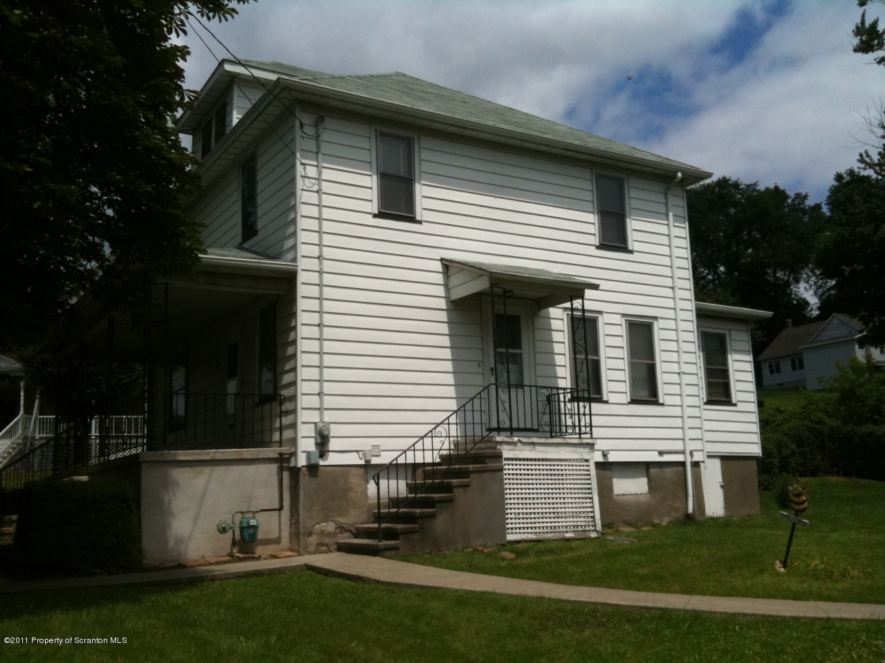 530 Gilbert Street Scranton, PA 18508 - Photo 5 of 10 Gallery Image 5
