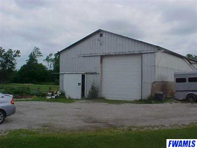 6915 Schwartz Road Fort Wayne, IN 46835 - Photo 5 of 7 Gallery Image 5