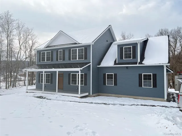 $729,900 | 195 Mulford Road, Middletown, NY 10940