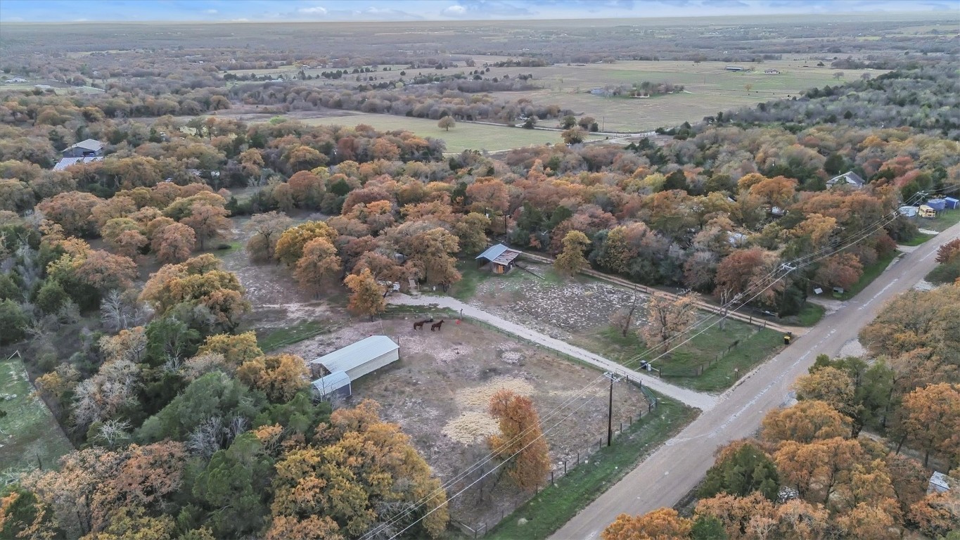 146 Wayside Drive Elgin, TX 78621 - Photo 17 of 24 Aerial view of property's location