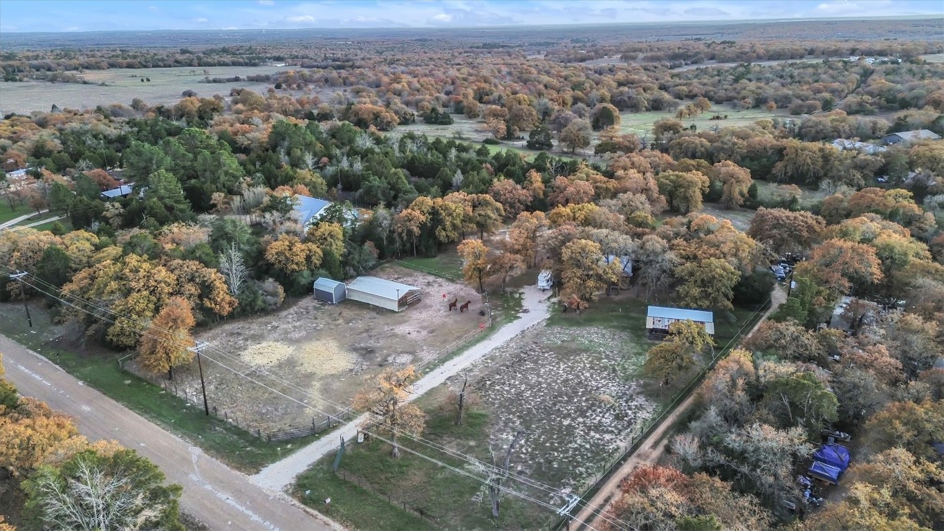 146 Wayside Drive Elgin, TX 78621 - Photo 18 of 24 Aerial view of property's location