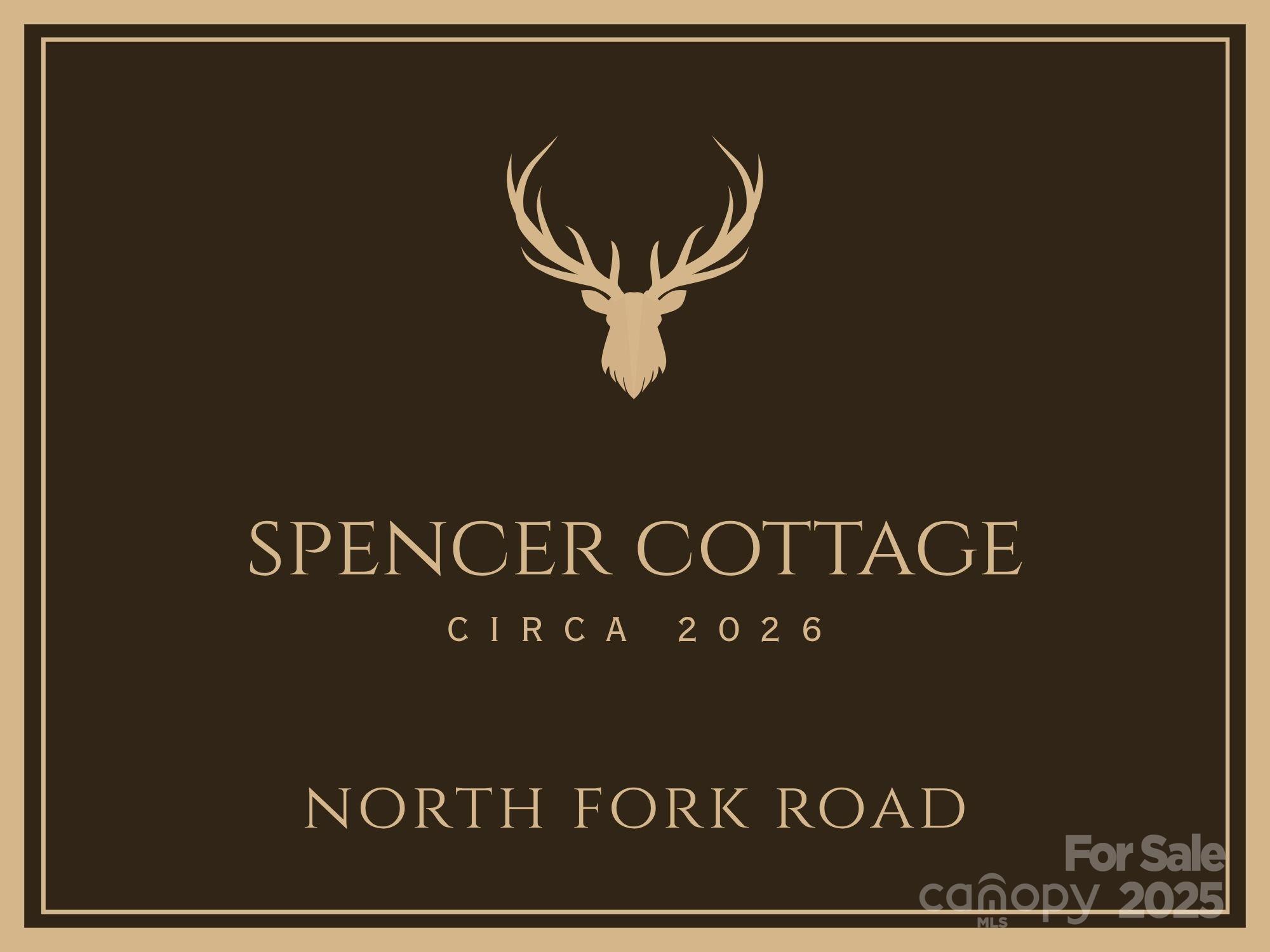 334 North Fork Road, Unit 2 Black Mountain, NC 28711 - Photo 2 of 4 a view of fireplace