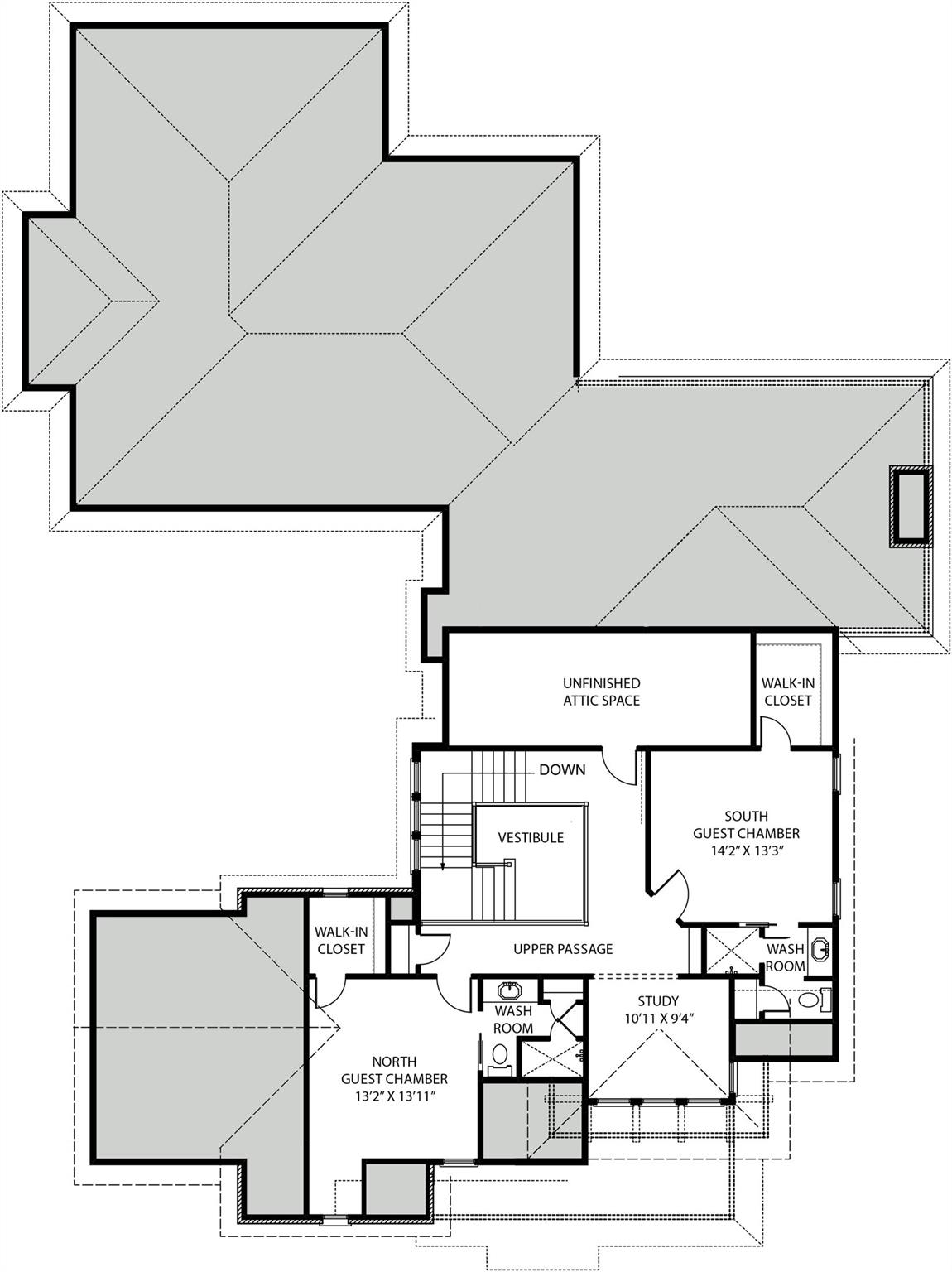 334 North Fork Road, Unit 2 Black Mountain, NC 28711 - Photo 4 of 4 unknown