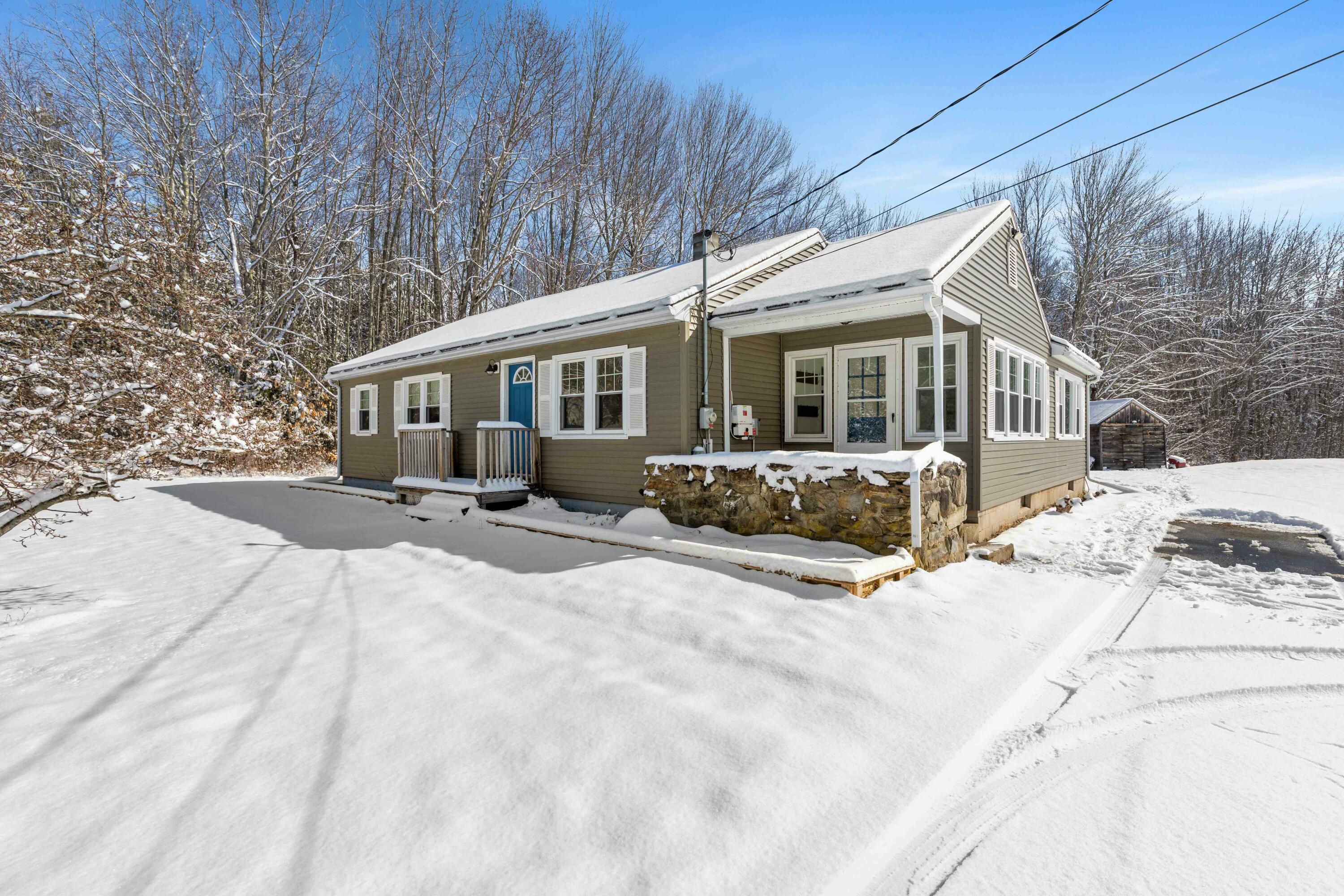 181 North Gorham Road Gorham, ME 04038 - Photo 20 of 27 Exterior