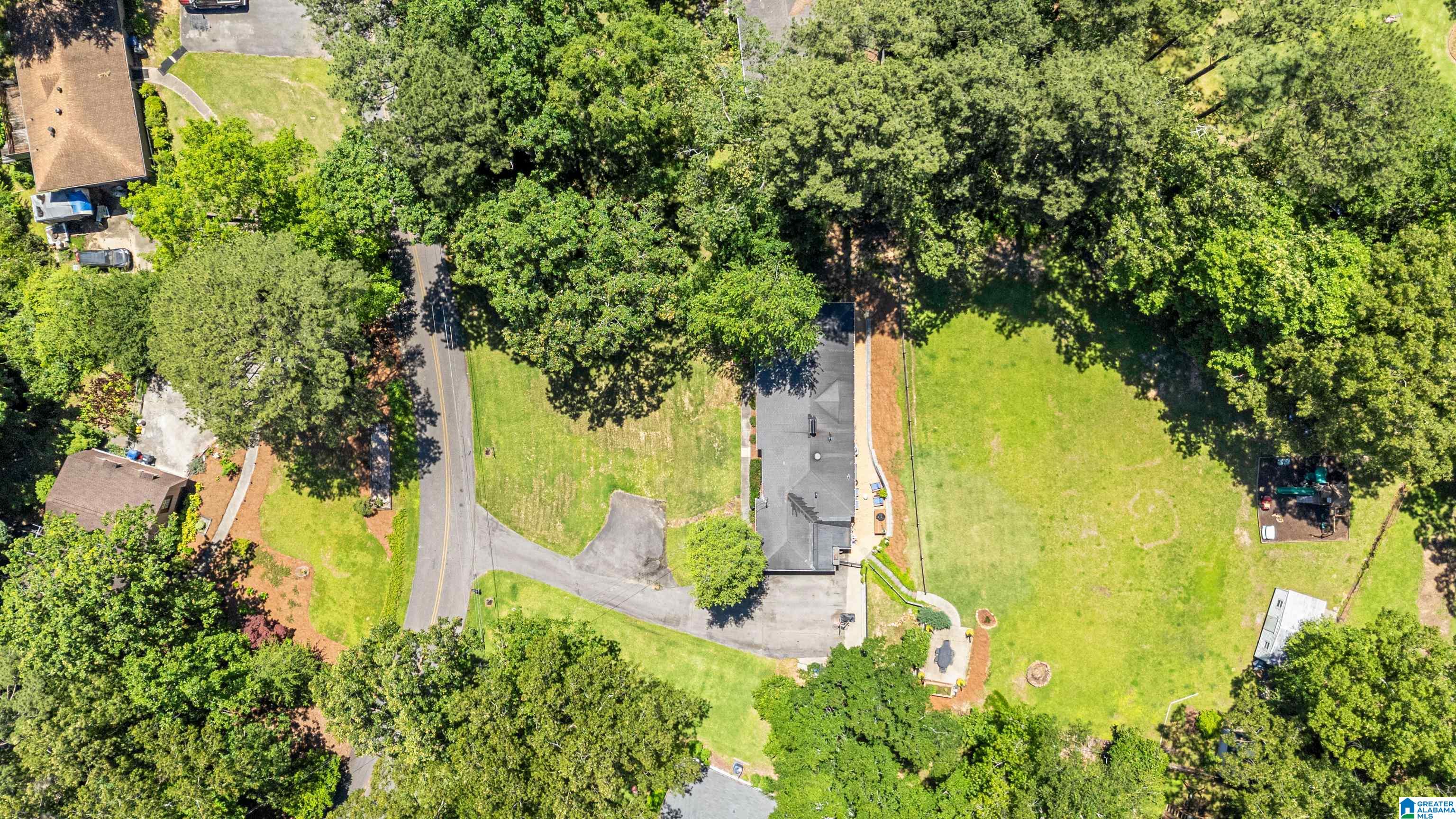 2304 Teton Road Birmingham, AL 35216 - Photo 43 of 45