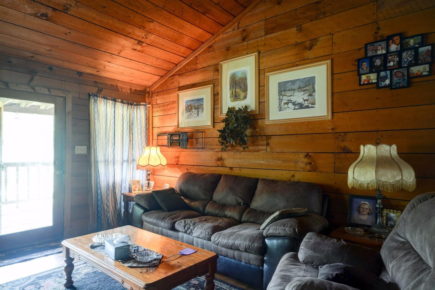 1893 Cat Creek Road Stanton, KY 40380 - Photo 4 of 22 Photo 4