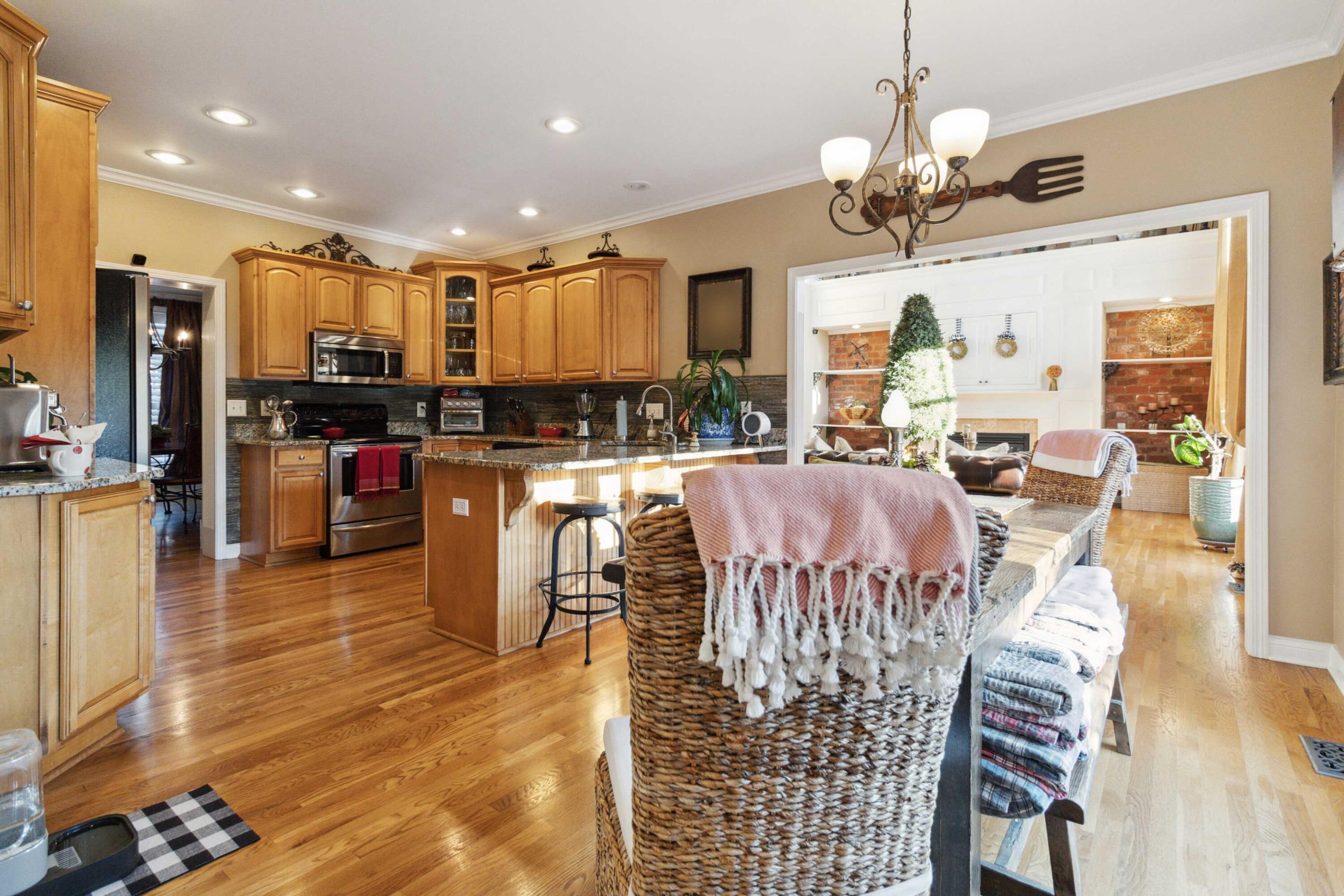3788 Ridgeview Way Lexington, KY 40509 - Photo 8 of 56 011