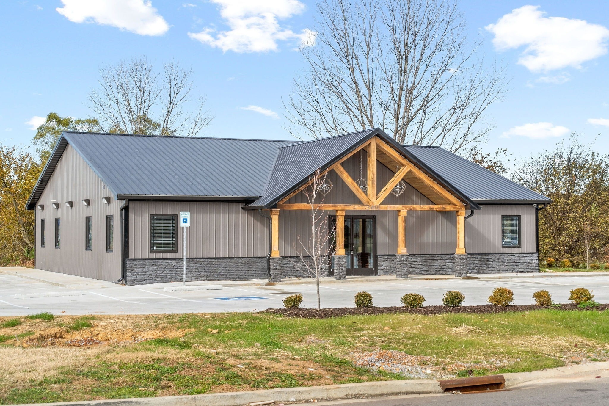 2510 Pea Ridge Road Clarksville, TN 37040 - Photo 4 of 16