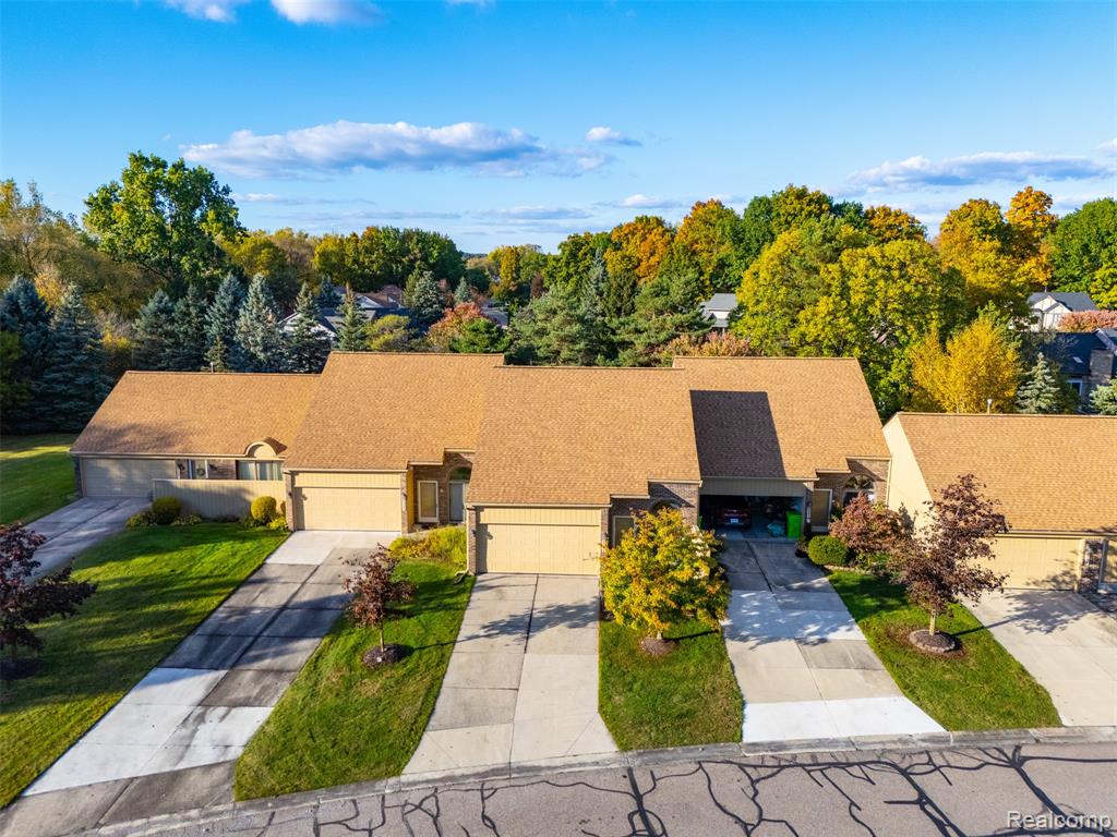2289 Rochelle Park Drive Rochester Hills, MI 48309 - Photo 28 of 39