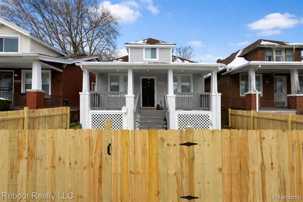 7714 Smart Street Detroit, MI 48210 - Photo 1 of 29