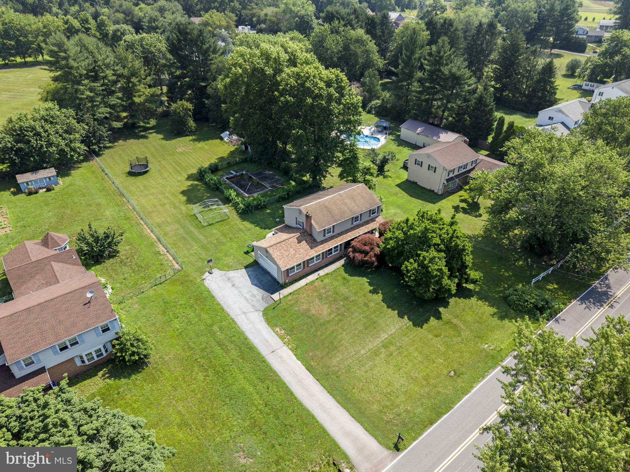 2029 East Cedarville Road Pottstown, PA 19465 - Photo 33 of 44