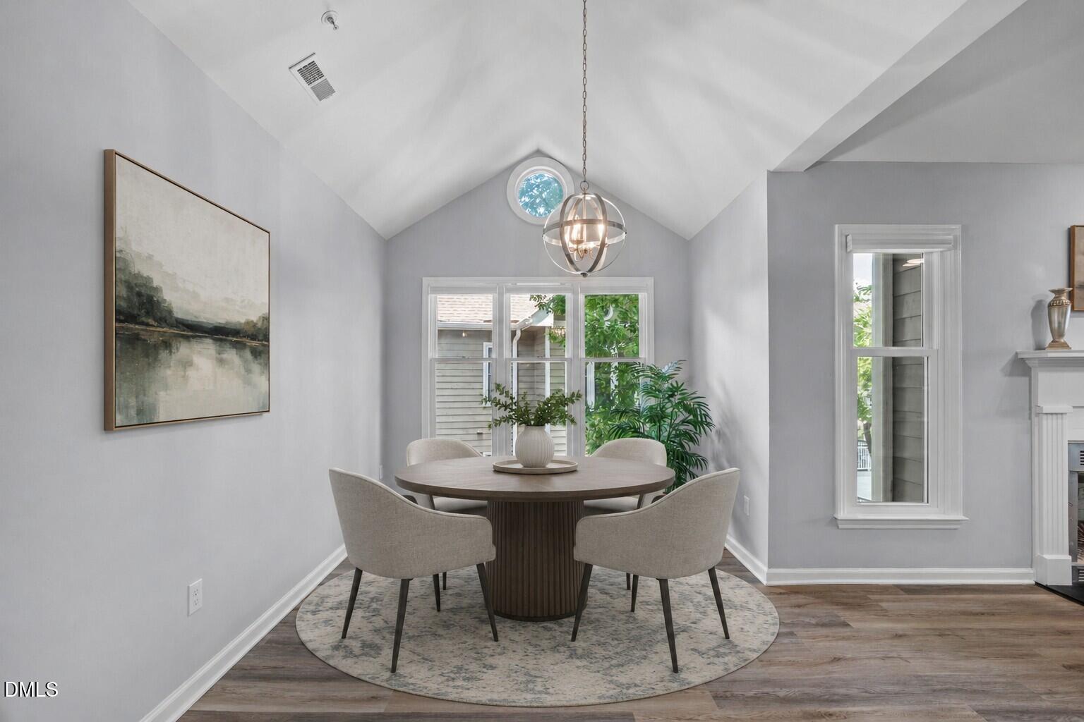 735 Springfork Drive Cary, NC 27513 - Photo 3 of 40
