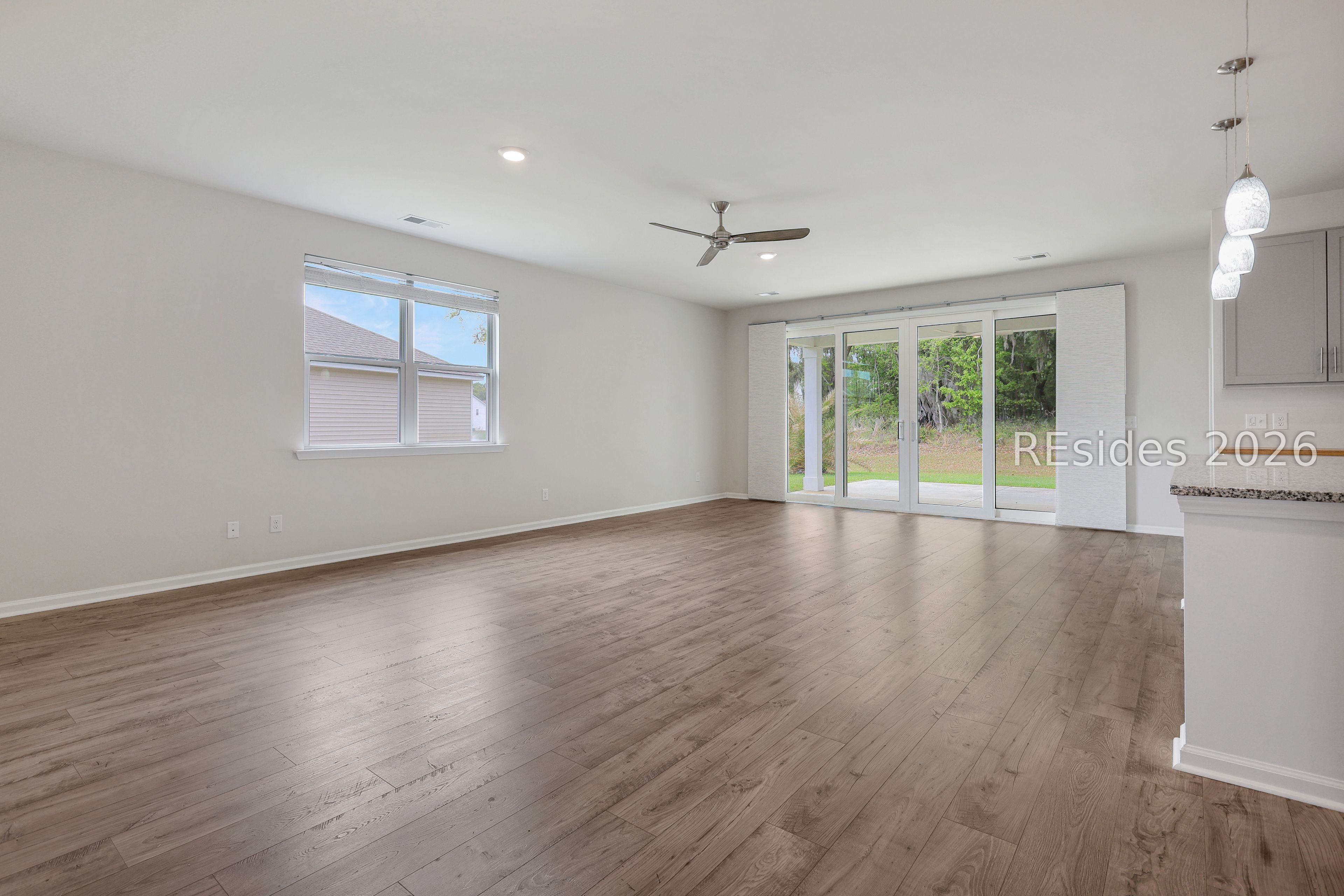 469 Rye Creek Circle Bluffton, SC 29909 - Photo 11 of 26 Open Concept