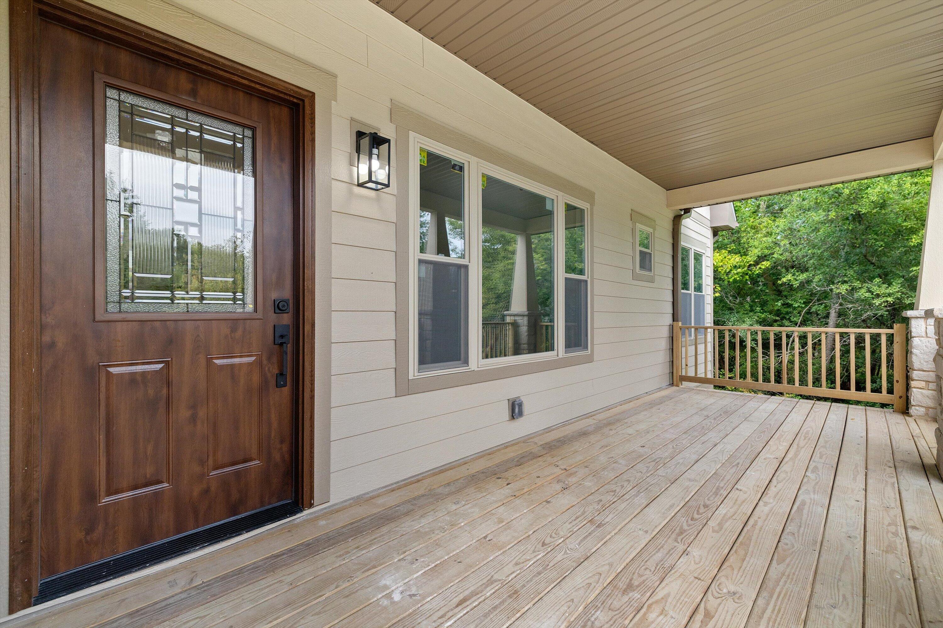 4815 Crystal Spring Caledonia, WI 53406 - Photo 2 of 42 porch