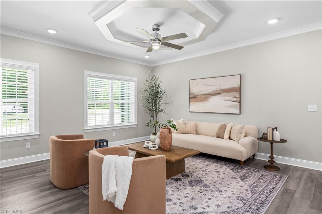 353 Baxter Road Winston-Salem, NC 27107 - Photo 5 of 22