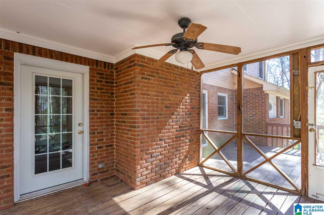 7645 Taylor Shop Road Trussville, AL 35173 - Photo 48 of 49