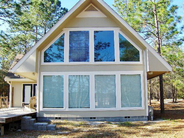 701 Gene Bland Road Jesup, GA 31545 - Photo 1 of 1